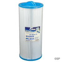 LA Spas Monaco 22 Jet - fine thread filter cartridge