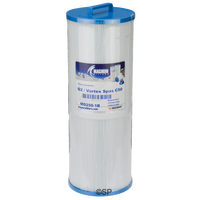 Rising Dragon, o2, Vortex, Escape, Maax, Arctic Spas filter replacement cartridge