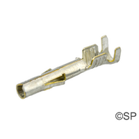 Female AMP Pin 14-20 AWG