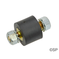 Spa Pump Motor Mount - Rubber / Bolt style