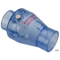 Magic Plastics 2" S Smart Check Valve