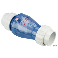 Magic Plastics 2" S Smart Check Valve - Unionised