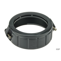 2.5" Spa Heater Split Nut - suits selected 3" heaters only