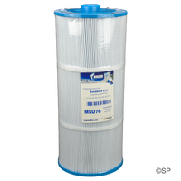 Sundance Spas Microclean Ultra Pleated Outer Core Replacement Filter Cartridge