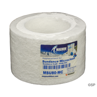 Sundance spas 50 Disposable Microclean I Filter(part 2 of 2)