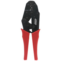 Major Tech CTR0333 Ratchet AMP Terminal Crimping Tool
