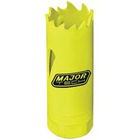 Major Tech KHS20 20mm Heavy Duty Bi-Metal Holesaw for Spa Technicians
