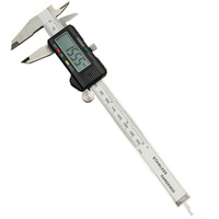 Major Tech KTV150 Digital Vernier Caliper