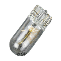 12V, 3W Lamp
