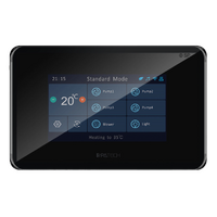 Spa-Tech TP10 Touchscreen touchpad - Suits current CA series pack only