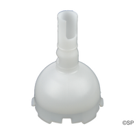 Pentair Cyclone Jet Back Diffuser - Wine Glass