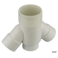 Pentair 2" Diverter Valve Body