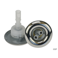 Pentair Micro Cyclone Pulse Jet Barrel with Stainless Steel Escutcheon