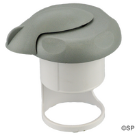 Pentair Diverter Valve Repair Kit - Emerald Cut - Grey