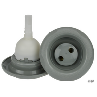 Pentair Cyclone Pulsator Twin Spin Jet Internal Barrel