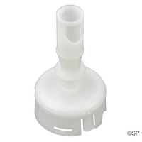 Pentair Micro Cyclone Jet Back Diffuser - Wine Glass