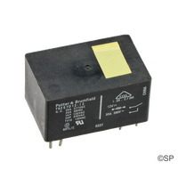 Sundance / Spa Builders PCB mounted Pump & Heater Relay