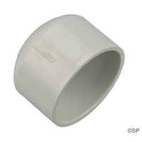 15mm / 1/2" End Cap