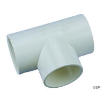15mm / 1/2" Tee