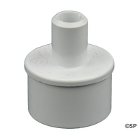 3/4" x 1.5"Spg Barb Adaptor