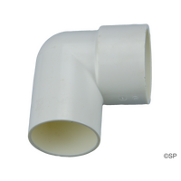 25mm / 1" Street Elbow
