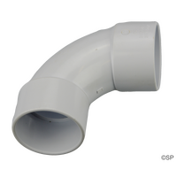 Sweep Elbow 1.5"