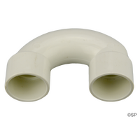 U-Bend 1.5"S