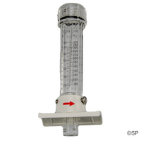 Pulsafeeder Flow Meter - 1.5"/40mm  - 80-300 lpm
