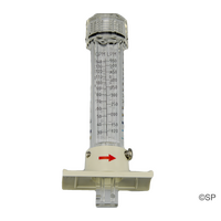 Pulsafeeder Flow Meter - 2" - 120-550 lpm