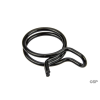 3/4" Spring Wire Clamp