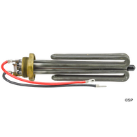 Davey Spaquip Classic Plus & Poolquip Power Plus 5.5-6.0kw spa heater element