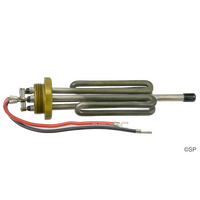 Davey Spaquip Classic Plus & Poolquip Power Plus 2.3kw spa heater element
