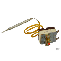 High Limit spa heater Thermostat