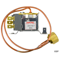 Poolquip / Spaquip / Waterco spa heater pressure switch