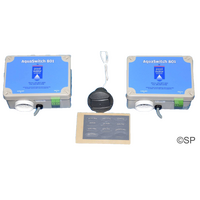 Gemini AquaSwitch twin control system 2 x 10A