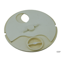 Rainbow DSF filter Diverter plate assy