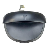 Bullfrog Spas Rising Dragon LED External Cabinet Sconce Light - 2 wire Pinnacle lighting