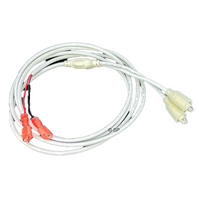 Rising Dragon Dual LED 2 wire Pinnacle lighting system wire - Bullfrog Spas