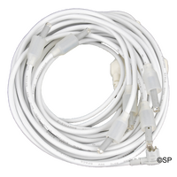 Rising Dragon Six Way LED 2 wire Pinnacle lighting system string