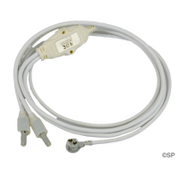 Rising Dragon Dual LED 2 wire Pinnacle lighting system string