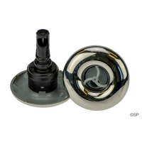 Rising Dragon 3" Quantum Series Single Pulse Jet - Threaded