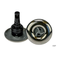 Rising Dragon 3" Quantum SeriesTwin Pulse Jet - Threaded