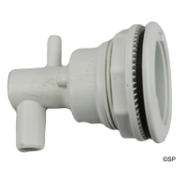 Rising Dragon 4" Quantum Series Jet Body - Threaded