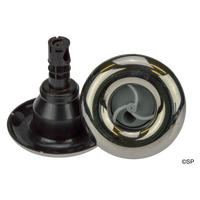 Rising Dragon 4" Quantum Series Single Pulse Jet - Threaded