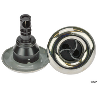 Rising Dragon 4" Quantum Series Twin Pulse Jet - Threaded