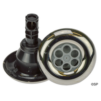 Rising Dragon 4" Quantum Series Multi-port Pulse Jet - Threaded