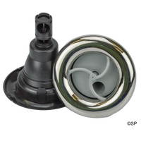 Rising Dragon 5" Quantum Series Single Pulse - w/SS escutcheon - Threaded
