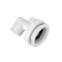 Rising Dragon 5" Whirlpool Jet Body - Threaded