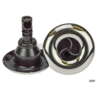 Rising Dragon 4" Large Face Quantum Series Single Pulse Jet - Threaded