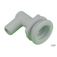 Rising Dragon 2" Quantum Series Jet Body - Threaded